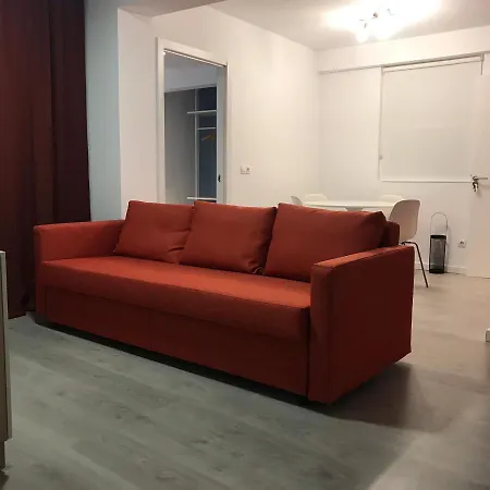 Appartement Nest Flats Santiago à Saint-Jacques-de-Compostelle Extérieur photo