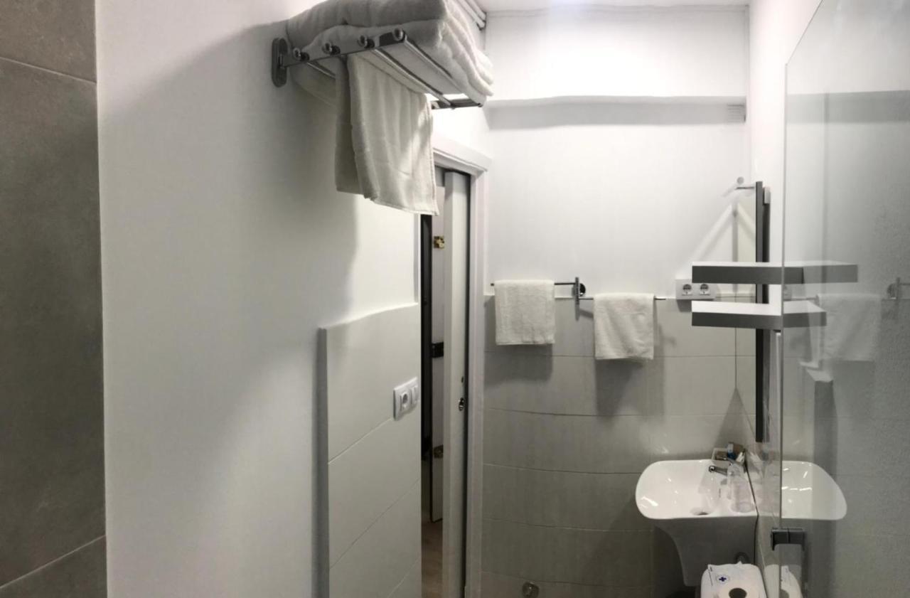 Appartement Nest Flats Santiago Saint-Jacques-de-Compostelle
