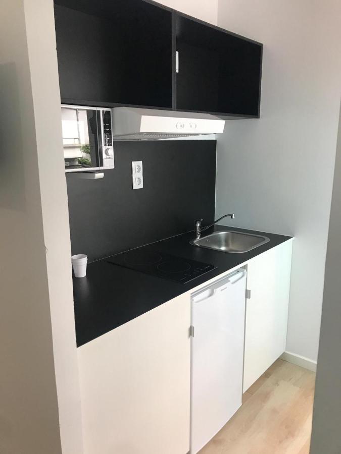 Appartement Nest Flats Santiago *