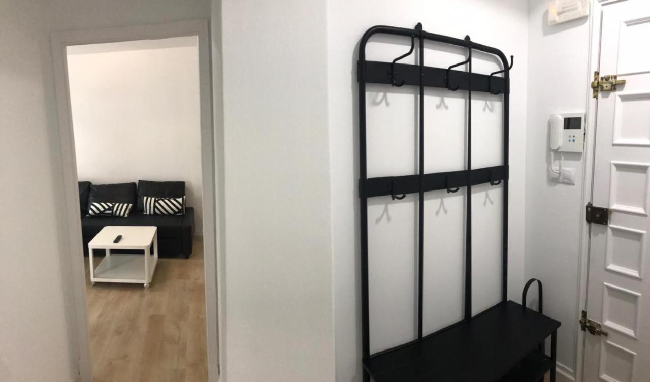 Nest Flats Santiago Appartement *