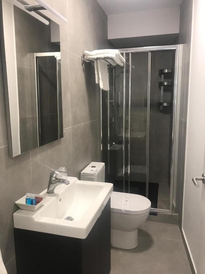 Appartement Nest Flats Santiago