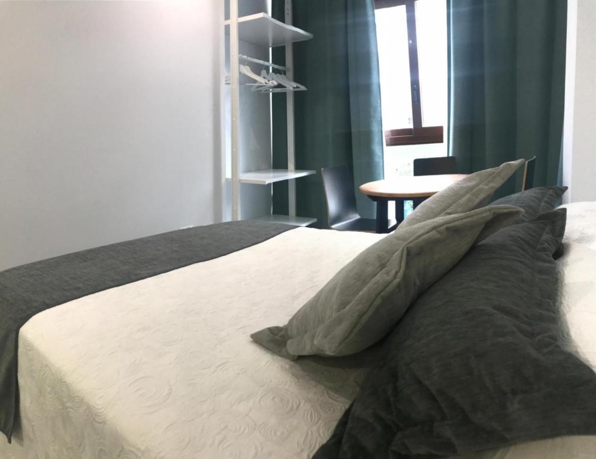 Nest Flats Santiago Appartement