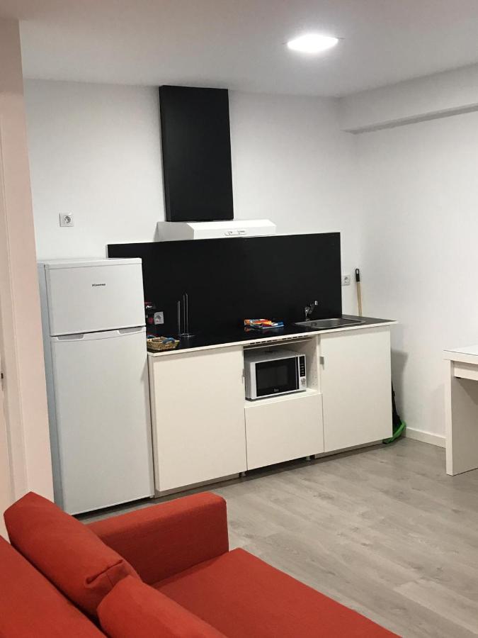 Appartement Nest Flats Santiago Saint-Jacques-de-Compostelle