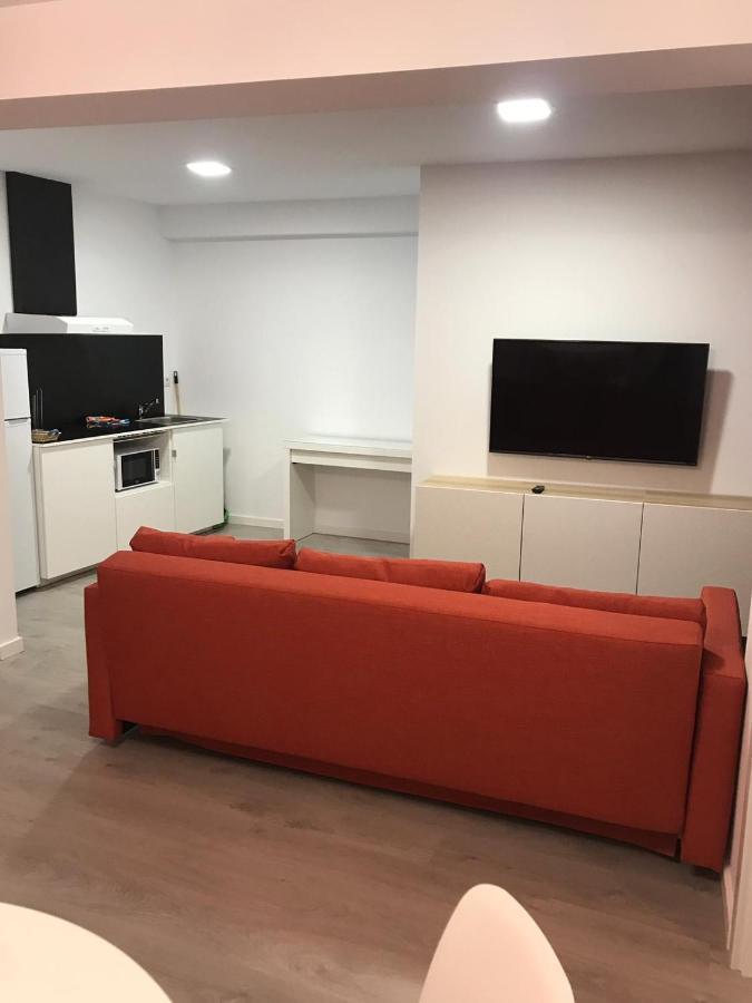 Nest Flats Santiago *