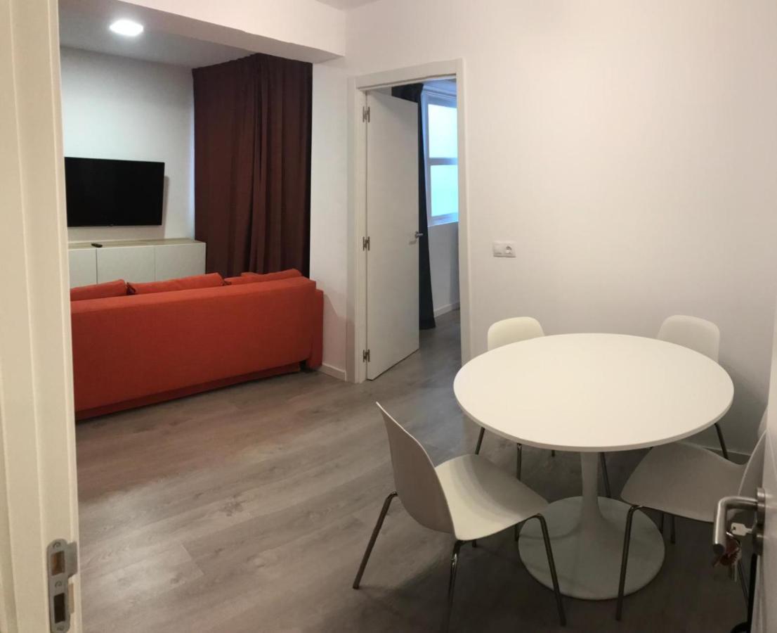 Nest Flats Santiago